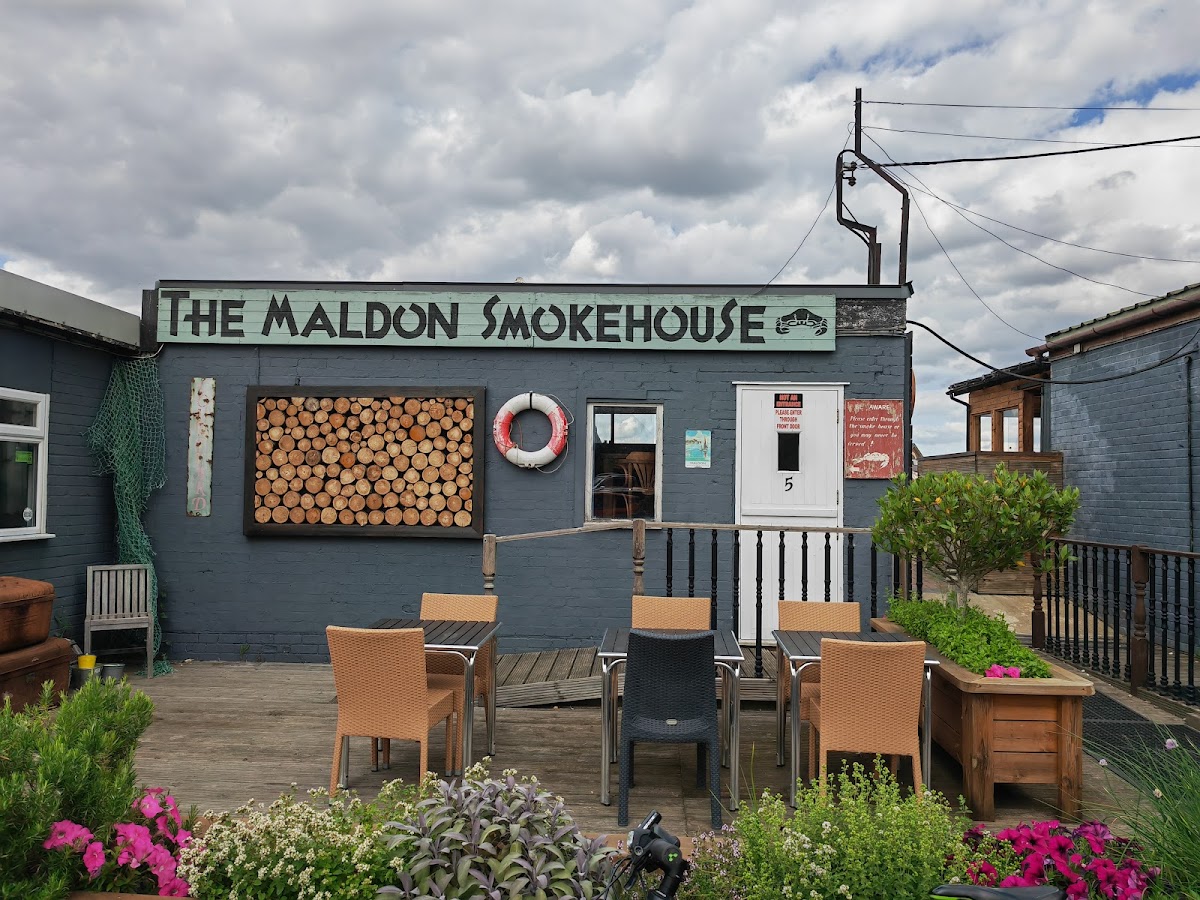 The Maldon Smokehouse