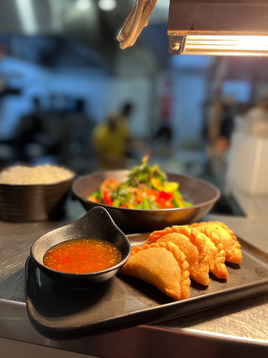 Tuk Tuk Thai Erskineville Photos 2